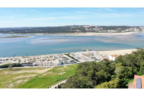 Villa i Foz do Arelho, Leiria, Foz do Arelho - € 685.000 | Ref: CAS_1602 - foto 3