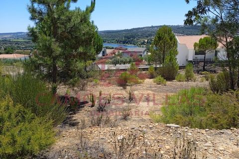 Helårsgrund i Constancia, Santarem, Constancia - € 45.900 | Ref: PAR_29 - foto 8
