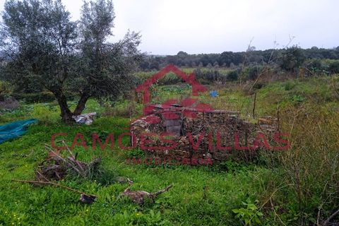 Helårsgrund i Abrantes, Santarem, Abrantes - € 55.000 | Ref: SÒL_58 - foto 1