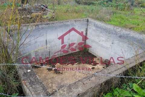 Helårsgrund i Abrantes, Santarem, Abrantes - € 55.000 | Ref: SÒL_58 - foto 3