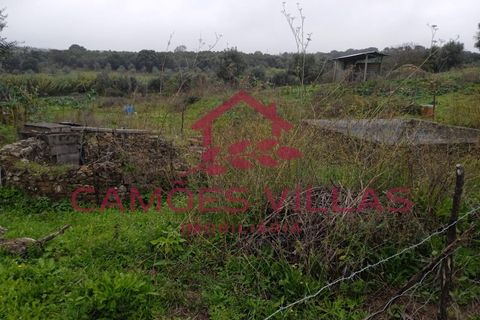 Helårsgrund i Abrantes, Santarem, Abrantes - € 55.000 | Ref: SÒL_58 - foto 4
