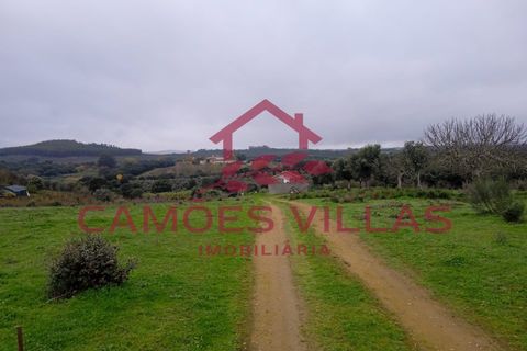 Helårsgrund i Abrantes, Santarem, Abrantes - € 55.000 | Ref: SÒL_58 - foto 5