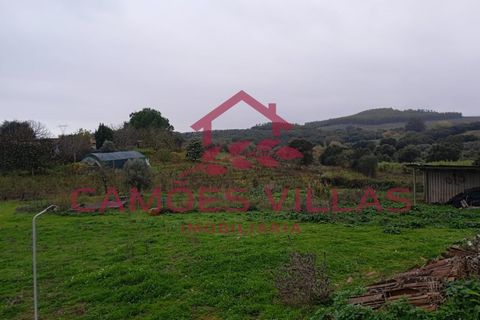 Helårsgrund i Abrantes, Santarem, Abrantes - € 55.000 | Ref: SÒL_58 - foto 7