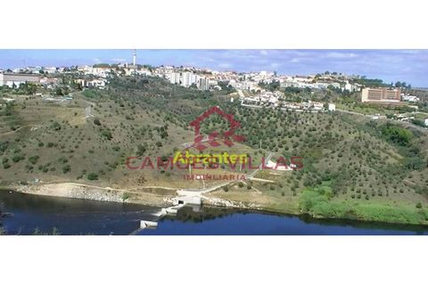 Helårsgrund i Abrantes, Santarem, Abrantes - € 55.000 | Ref: SÒL_58 - foto 27