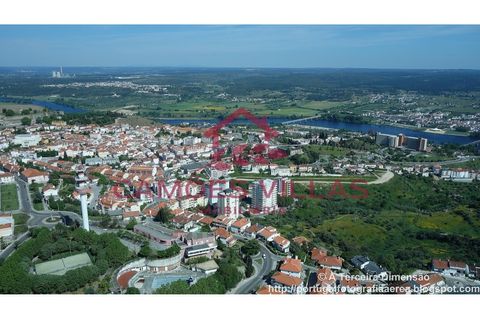 Helårsgrund i Abrantes, Santarem, Abrantes - € 55.000 | Ref: SÒL_58 - foto 28