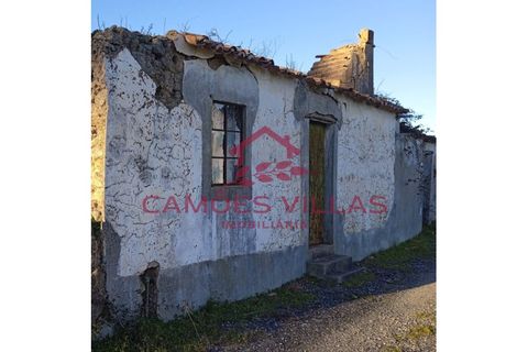 Masia a Abrantes, Santarem, Abrantes - € 35.000 | Ref: CAS_65 - foto 4