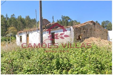 Masia a Abrantes, Santarem, Abrantes - € 35.000 | Ref: CAS_65 - foto 2