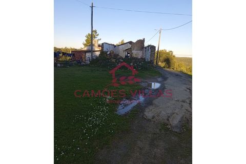 Masia a Abrantes, Santarem, Abrantes - € 35.000 | Ref: CAS_65 - foto 6