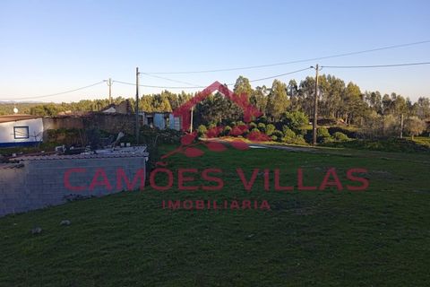 Masia a Abrantes, Santarem, Abrantes - € 35.000 | Ref: CAS_65 - foto 8