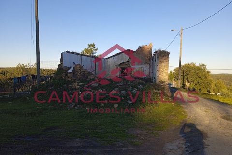 Masia a Abrantes, Santarem, Abrantes - € 35.000 | Ref: CAS_65 - foto 11