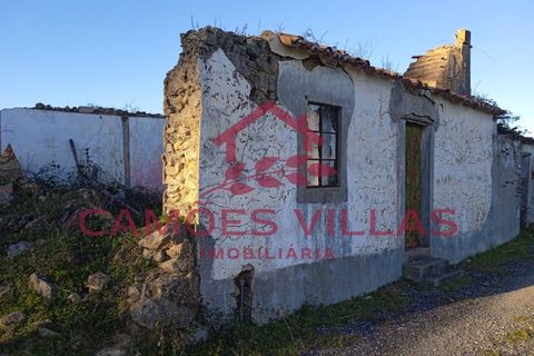 Masia a Abrantes, Santarem, Abrantes - € 35.000 | Ref: CAS_65 - foto 12