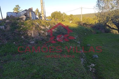 Masia a Abrantes, Santarem, Abrantes - € 35.000 | Ref: CAS_65 - foto 13