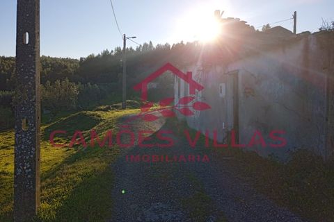 Masia a Abrantes, Santarem, Abrantes - € 35.000 | Ref: CAS_65 - foto 14