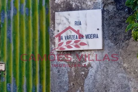 Masia a Abrantes, Santarem, Abrantes - € 35.000 | Ref: CAS_65 - foto 17