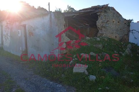 Masia a Abrantes, Santarem, Abrantes - € 35.000 | Ref: CAS_65 - foto 18