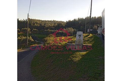 Masia a Abrantes, Santarem, Abrantes - € 35.000 | Ref: CAS_65 - foto 19
