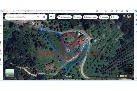 Masia a Abrantes, Santarem, Abrantes - € 35.000 | Ref: CAS_65 - foto 20