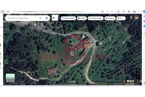 Masia a Abrantes, Santarem, Abrantes - € 35.000 | Ref: CAS_65 - foto 21