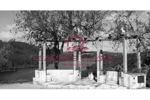 Masia a Abrantes, Santarem, Abrantes - € 35.000 | Ref: CAS_65 - foto 23