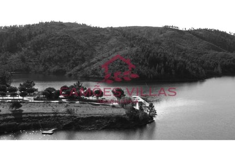 Masia a Abrantes, Santarem, Abrantes - € 35.000 | Ref: CAS_65 - foto 24