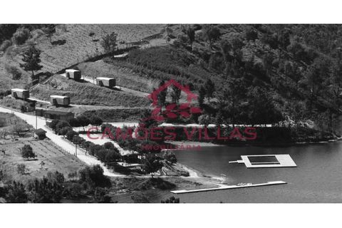 Masia a Abrantes, Santarem, Abrantes - € 35.000 | Ref: CAS_65 - foto 25