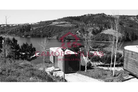 Masia a Abrantes, Santarem, Abrantes - € 35.000 | Ref: CAS_65 - foto 26