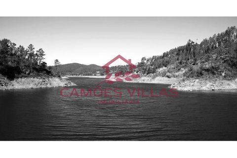 Masia a Abrantes, Santarem, Abrantes - € 35.000 | Ref: CAS_65 - foto 27