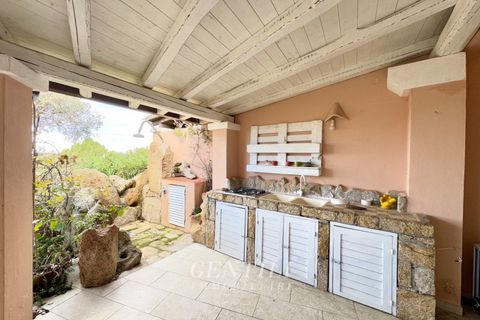 Lejlighed i Arzachena, Sassari, Arzachena - € 490.000 | Ref: BS-221 - foto 28