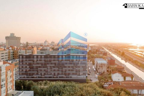 Lejlighed i Aveiro, Aveiro, Aveiro - € 526.280 | Ref: AP-00959 1L - foto 5