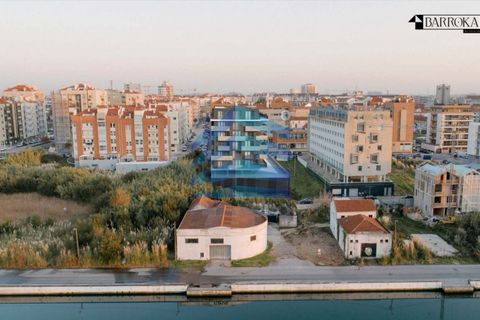 Lejlighed i Aveiro, Aveiro, Aveiro - € 526.280 | Ref: AP-00959 1L - foto 13