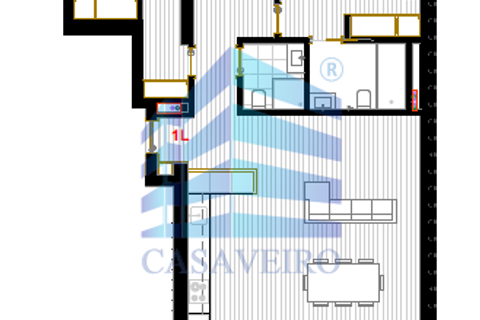 Lejlighed i Aveiro, Aveiro, Aveiro - € 526.280 | Ref: AP-00959 1L - foto 15