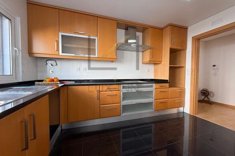 Lejlighed i Carcavelos, Lisbon, Carcavelos - € 1.100.000 | Ref: 1007 _a CV - foto 9