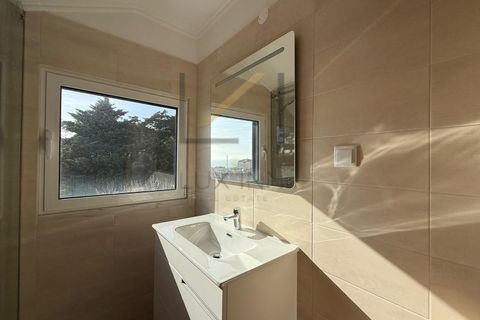 Lejlighed i Carcavelos, Lisbon, Carcavelos - € 1.100.000 | Ref: 1007 _a CV - foto 27