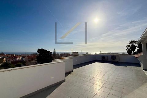 Lejlighed i Carcavelos, Lisbon, Carcavelos - € 1.100.000 | Ref: 1007 _a CV - foto 6