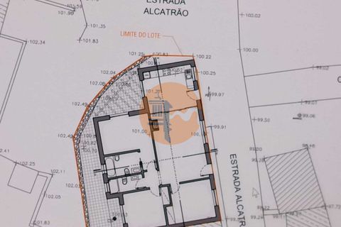 Villa i Castro Marim, Faro, Castro Marim - € 87.500 | Ref: SU-CS-MOR-90840 - foto 8