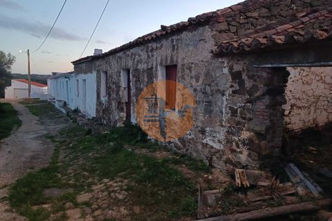 Villa i Castro Marim, Faro, Castro Marim - € 87.500 | Ref: SU-CS-MOR-90840 - foto 9