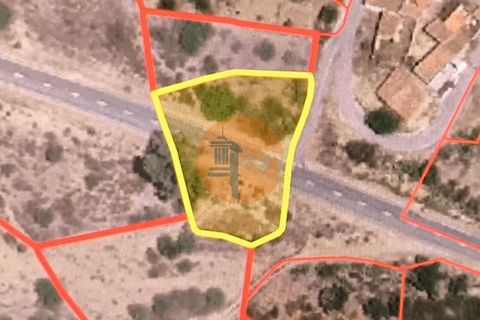 Grundstück in Castro Marim, Faro - Foto 2