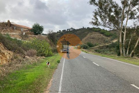 Grundstück in Castro Marim, Faro - Foto 3