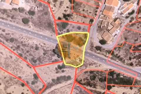 Terra a Castro Marim, Faro, Castro Marim - € 7.900 | Ref: SU-CS-TR-93070 - foto 7