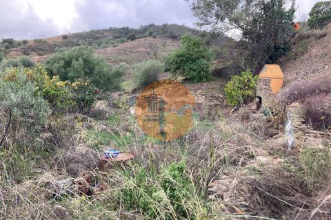 Terra a Castro Marim, Faro, Castro Marim - € 7.900 | Ref: SU-CS-TR-93070 - foto 9