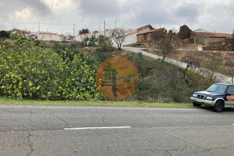 Terra a Castro Marim, Faro, Castro Marim - € 7.900 | Ref: SU-CS-TR-93070 - foto 11