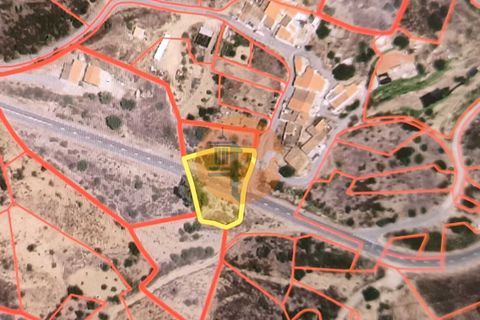 Terra a Castro Marim, Faro, Castro Marim - € 7.900 | Ref: SU-CS-TR-93070 - foto 12