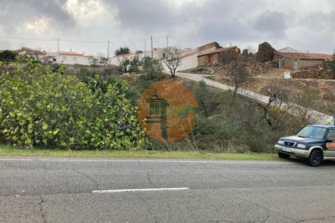 Terra a Castro Marim, Faro, Castro Marim - € 7.900 | Ref: SU-CS-TR-93070 - foto 13
