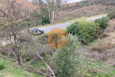 Terra a Castro Marim, Faro, Castro Marim - € 7.900 | Ref: SU-CS-TR-93070 - foto 21
