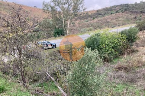 Terra a Castro Marim, Faro, Castro Marim - € 7.900 | Ref: SU-CS-TR-93070 - foto 22