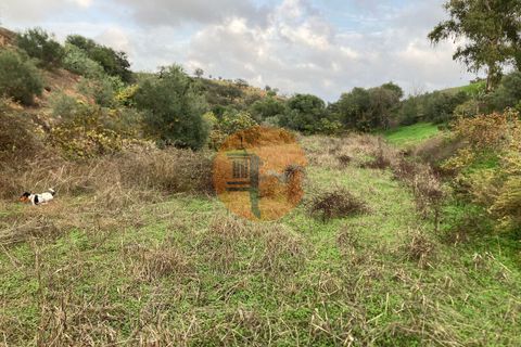 Terra a Castro Marim, Faro, Castro Marim - € 6.950 | Ref: SU-CS-TR-93071 - foto 6