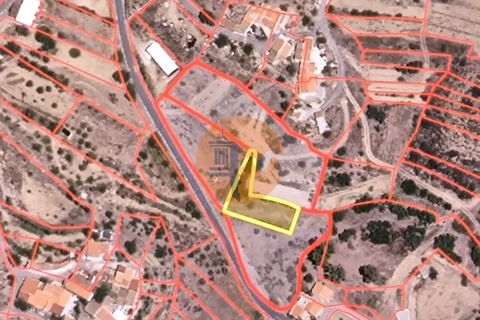 Terra a Castro Marim, Faro, Castro Marim - € 6.950 | Ref: SU-CS-TR-93071 - foto 8
