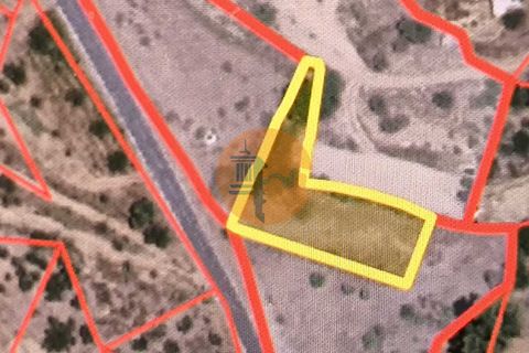 Terra a Castro Marim, Faro, Castro Marim - € 6.950 | Ref: SU-CS-TR-93071 - foto 10