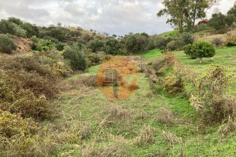 Terra a Castro Marim, Faro, Castro Marim - € 6.950 | Ref: SU-CS-TR-93071 - foto 23