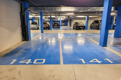 Garage i Fuengirola, Malaga, Fuengirola - € 49.000 | Ref: FE-AF-0353 - foto 1
